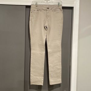 Kenneth Cole women’s chinos size 26